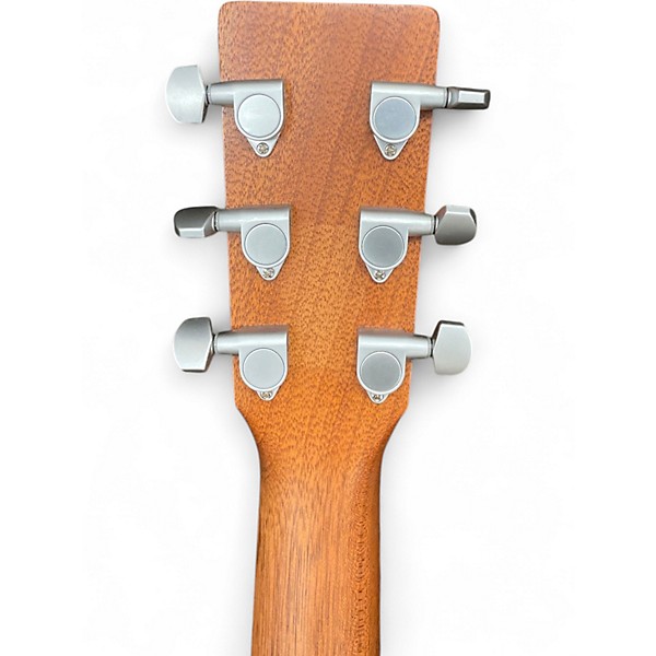 Used Martin 000C JRE Natural Acoustic Electric Guitar