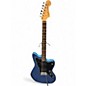 Used Squier Affinity Jazzmaster Lake Placid Blue Solid Body Electric Guitar thumbnail