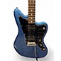 Used Squier Affinity Jazzmaster Lake Placid Blue Solid Body Electric Guitar