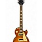 Used Epiphone Les Paul Classic Honey Burst Solid Body Electric Guitar