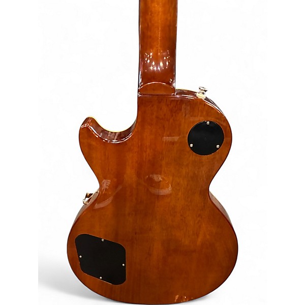 Used Epiphone Les Paul Classic Honey Burst Solid Body Electric Guitar