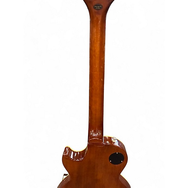 Used Epiphone Les Paul Classic Honey Burst Solid Body Electric Guitar