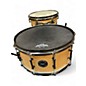 Used ddrum 5 Piece Max Maple Drum Kit