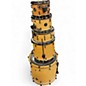 Used ddrum 5 Piece Max Maple Drum Kit