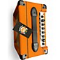 Used Orange Amplifiers Crush 12 Guitar Combo Amp