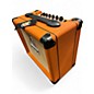 Used Orange Amplifiers Crush 12 Guitar Combo Amp