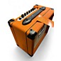 Used Orange Amplifiers Crush 12 Guitar Combo Amp