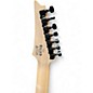 Used Ibanez RG7421 RG Series Brown Solid Body Electric Guitar