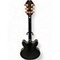 Used Epiphone JOE BONAMASSA ES335S Black Hollow Body Electric Guitar