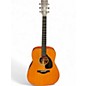 Used Yamaha fg3 Natural Acoustic Guitar thumbnail