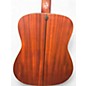 Used Yamaha fg3 Natural Acoustic Guitar