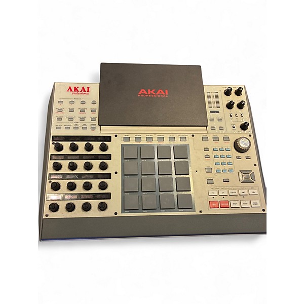 Used Akai Professional MPCX SPECIAL EDITION Production Controller