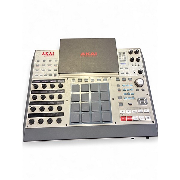 Used Akai Professional MPCX SPECIAL EDITION Production Controller