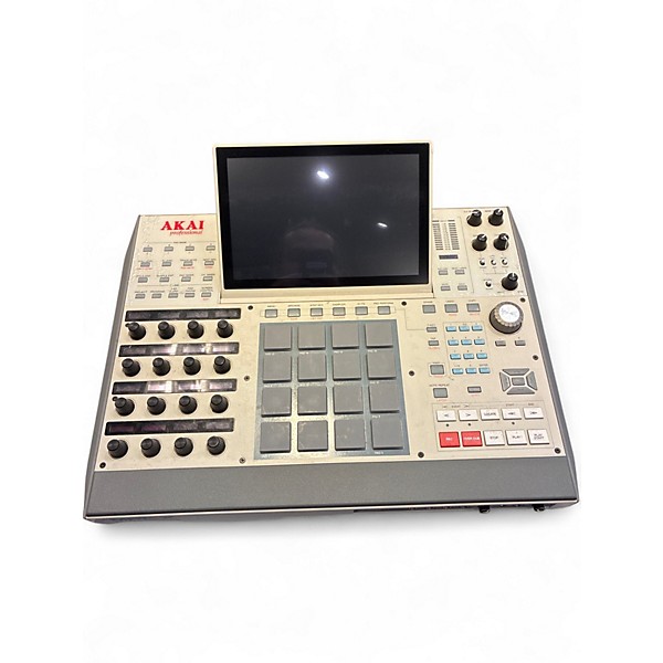 Used Akai Professional MPCX SPECIAL EDITION Production Controller