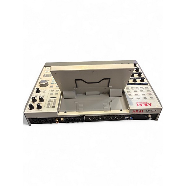Used Akai Professional MPCX SPECIAL EDITION Production Controller