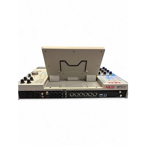 Used Akai Professional MPCX SPECIAL EDITION Production Controller