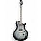 Used PRS 245 SE Trans Grey Solid Body Electric Guitar thumbnail