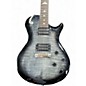 Used PRS 245 SE Trans Grey Solid Body Electric Guitar