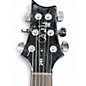 Used PRS 245 SE Trans Grey Solid Body Electric Guitar