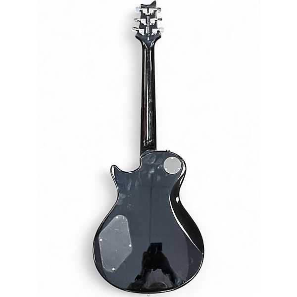 Used PRS 245 SE Trans Grey Solid Body Electric Guitar