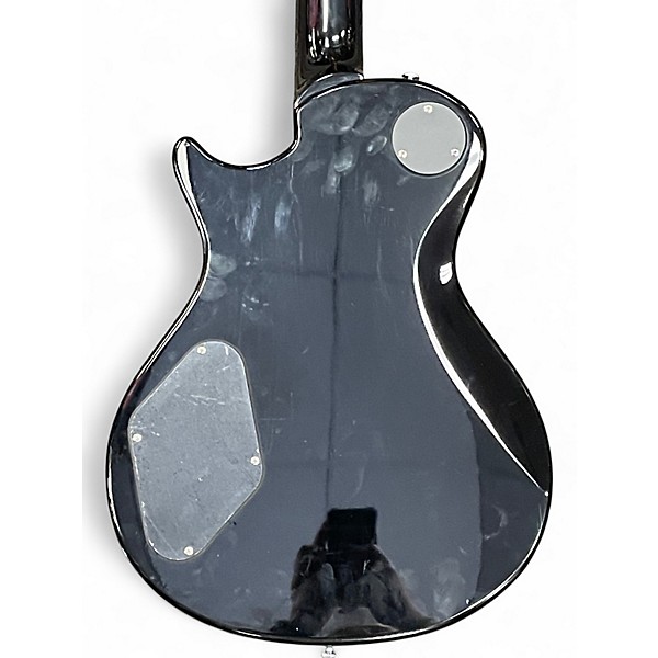 Used PRS 245 SE Trans Grey Solid Body Electric Guitar