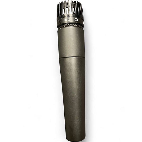 Used Shure SM57LC Dynamic Microphone