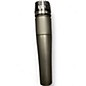 Used Shure SM57LC Dynamic Microphone