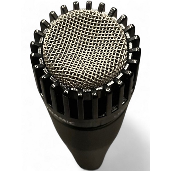 Used Shure SM57LC Dynamic Microphone
