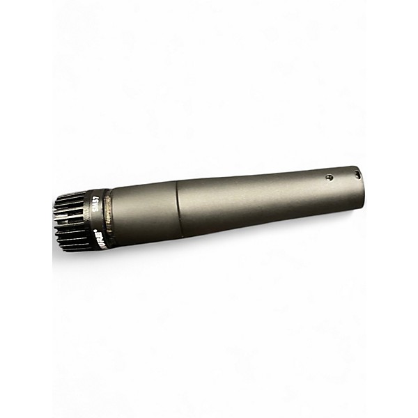 Used Shure SM57LC Dynamic Microphone