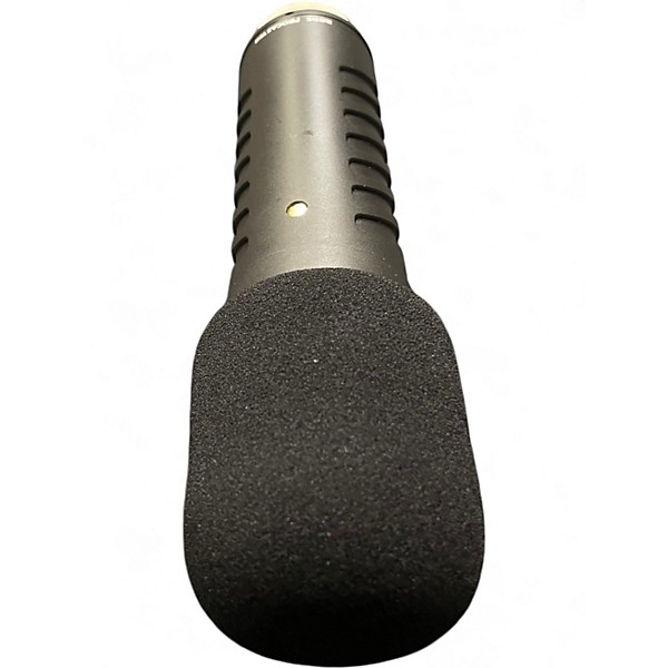 Used RODE procaster Dynamic Microphone