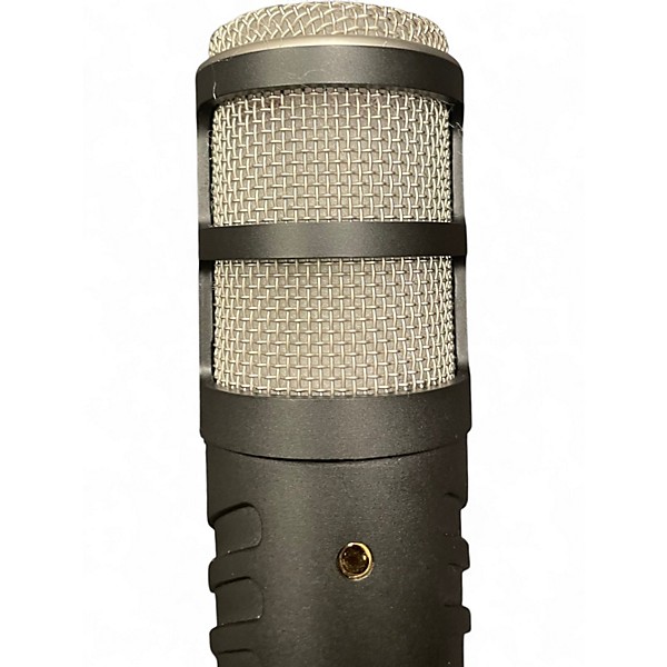Used RODE procaster Dynamic Microphone
