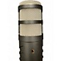 Used RODE procaster Dynamic Microphone