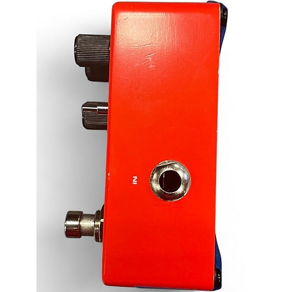 Used Nobels cho-mini Effect Pedal