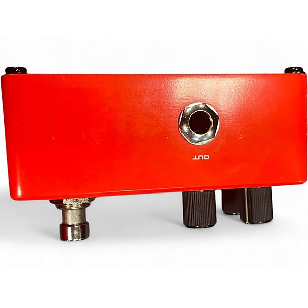 Used Nobels cho-mini Effect Pedal