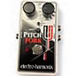 Used Electro-Harmonix Pitch Fork Polyphonic Pitch Shifting Effect Pedal thumbnail