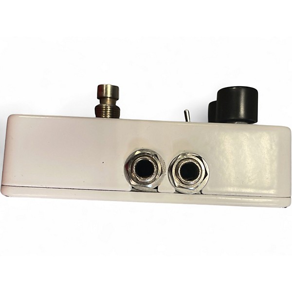 Used Electro-Harmonix Pitch Fork Polyphonic Pitch Shifting Effect Pedal