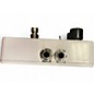 Used Electro-Harmonix Pitch Fork Polyphonic Pitch Shifting Effect Pedal