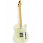 Used Fender Standard Telecaster Alpine White Solid Body Electric Guitar thumbnail