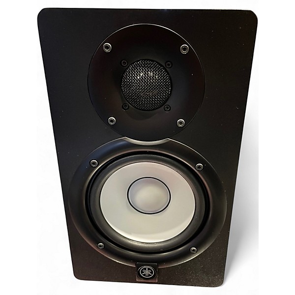 Used Yamaha HS5 Pair Powered Monitor