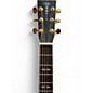 Used Martin GPCPA1PLUS Natural Acoustic Electric Guitar