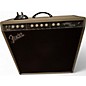 Vintage 1996 Fender Vibro King Custom 60W 3x10 Tube Guitar Combo Amp thumbnail