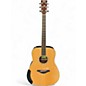 Used Yamaha FG830 Natural Acoustic Guitar thumbnail