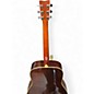 Used Yamaha FG830 Natural Acoustic Guitar