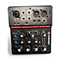 Used Harbinger LV7 Powered Mixer thumbnail