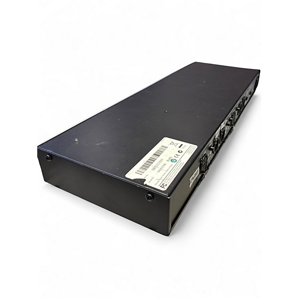 Used dbx 223XS Stereo 2-Way/Mono 3-Way Crossover