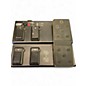 Used Line 6 FBV Express MKII 4 Button Footswitch thumbnail