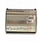 Used Behringer EUROPOWER PMP6000 Powered Mixer thumbnail