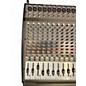 Used Behringer EUROPOWER PMP6000 Powered Mixer