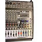 Used Behringer EUROPOWER PMP6000 Powered Mixer
