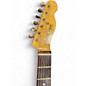 Vintage 1980s Fender BULLET Dakota Red Solid Body Electric Guitar